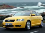 Audi A3 2.0 FSI 2003 года